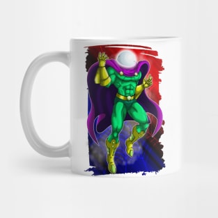 The Great Mistery Mug